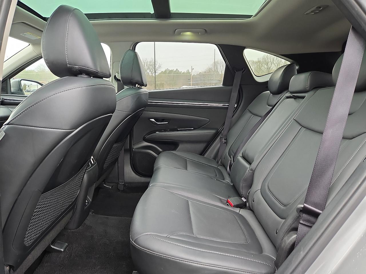 2024 Hyundai Tucson Limited Vineland NJ