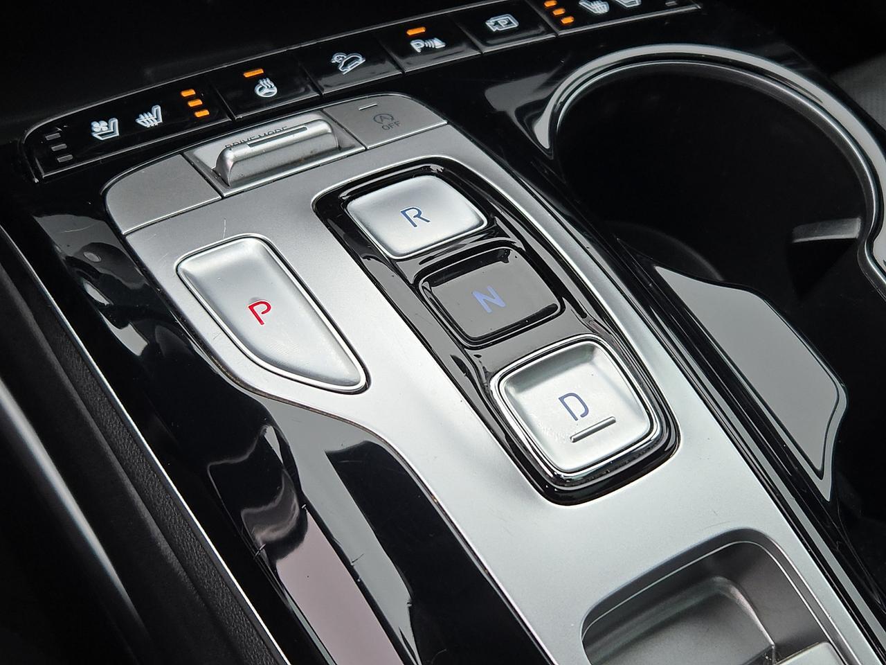 2024 Hyundai Tucson Limited Vineland NJ