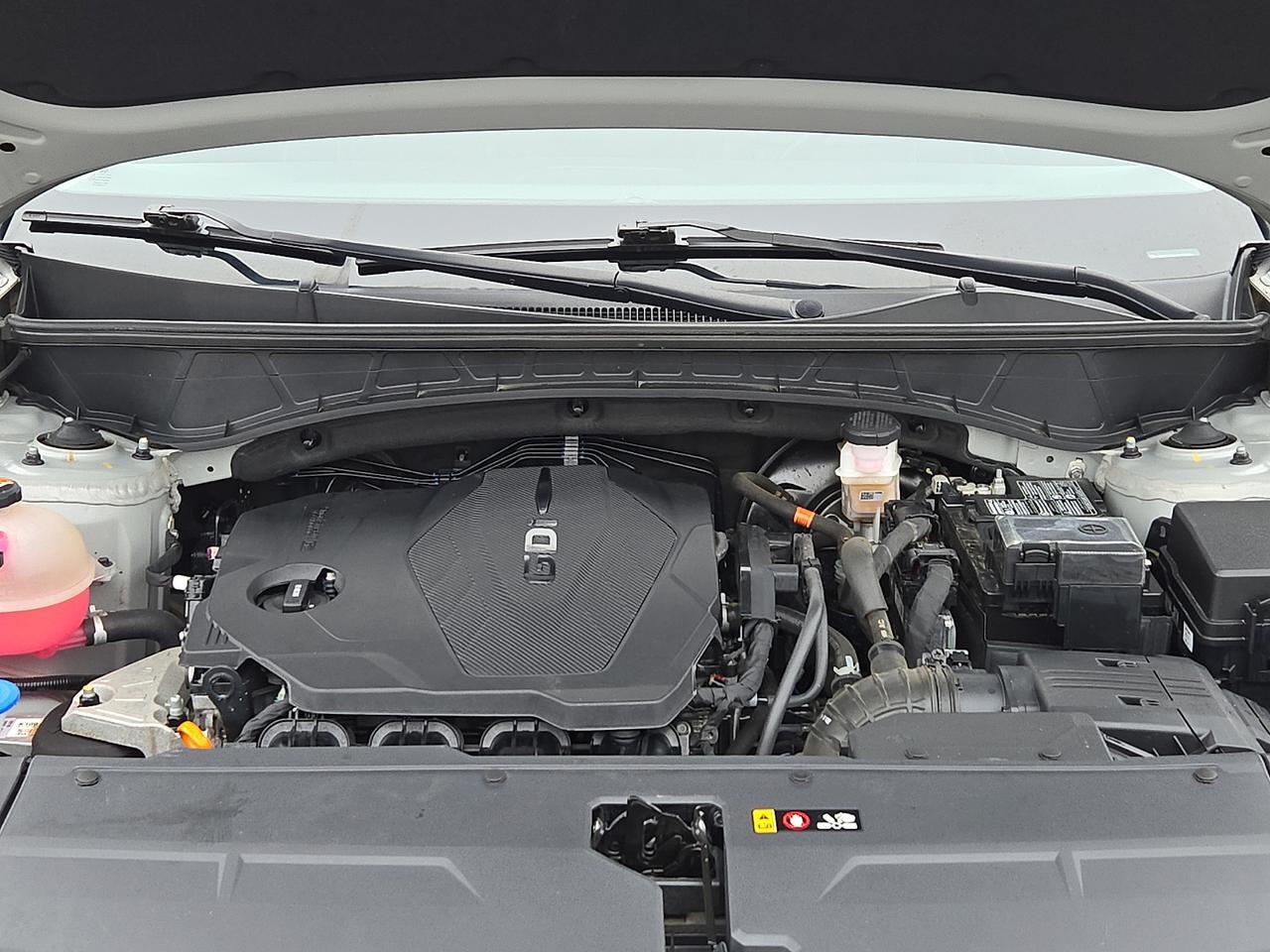 2024 Hyundai Tucson Limited Vineland NJ