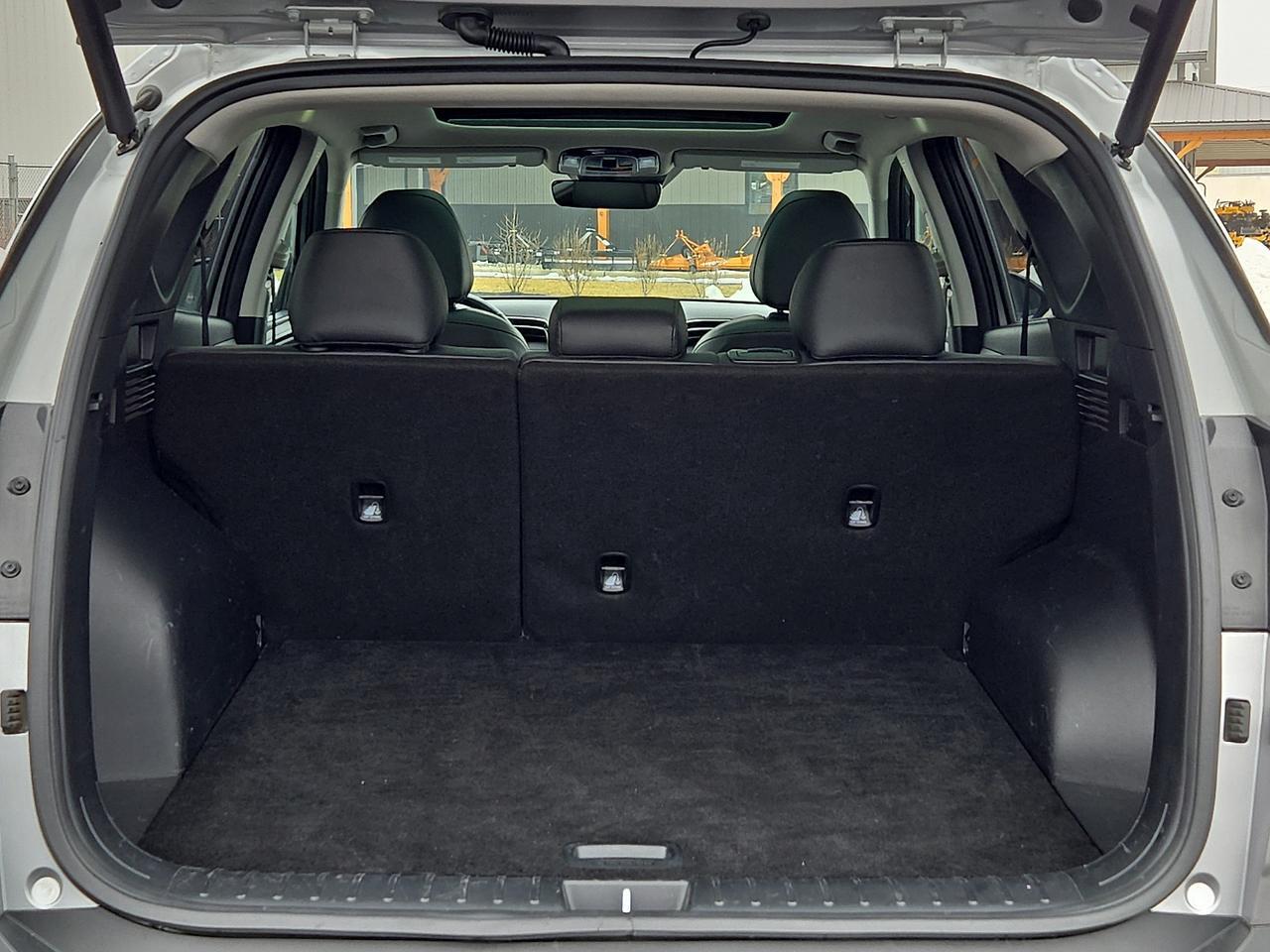 2024 Hyundai Tucson Limited Vineland NJ