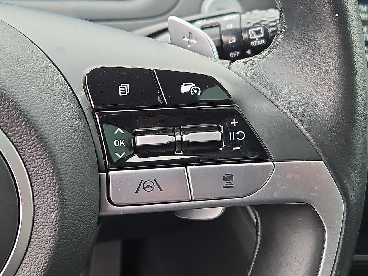 2024 Hyundai Tucson Limited Vineland NJ