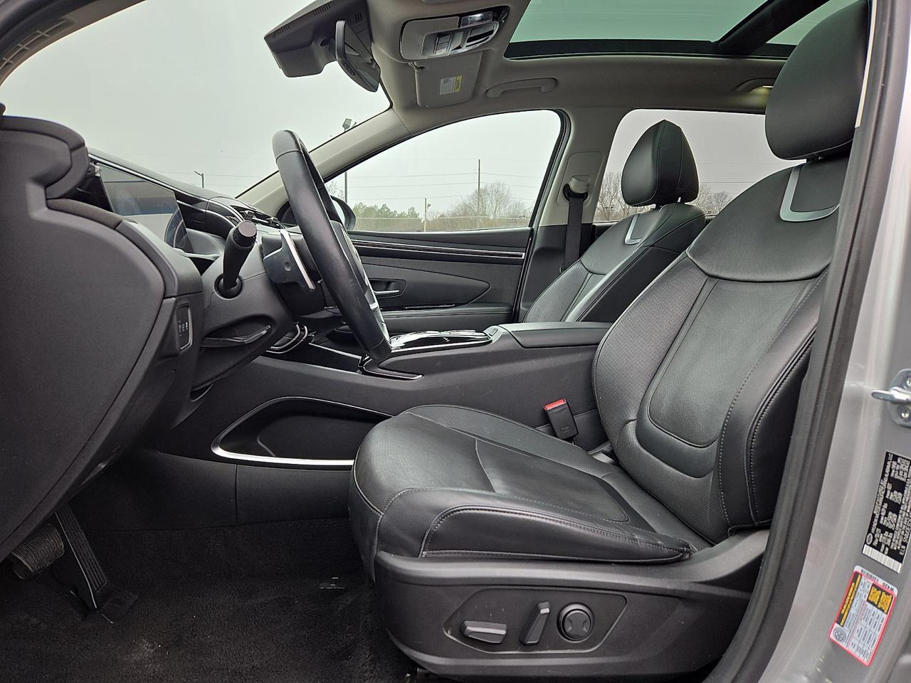 2024 Hyundai Tucson Limited Vineland NJ