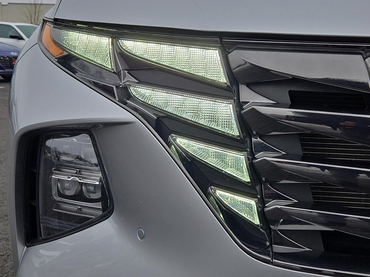 2024 Hyundai Tucson Limited Vineland NJ