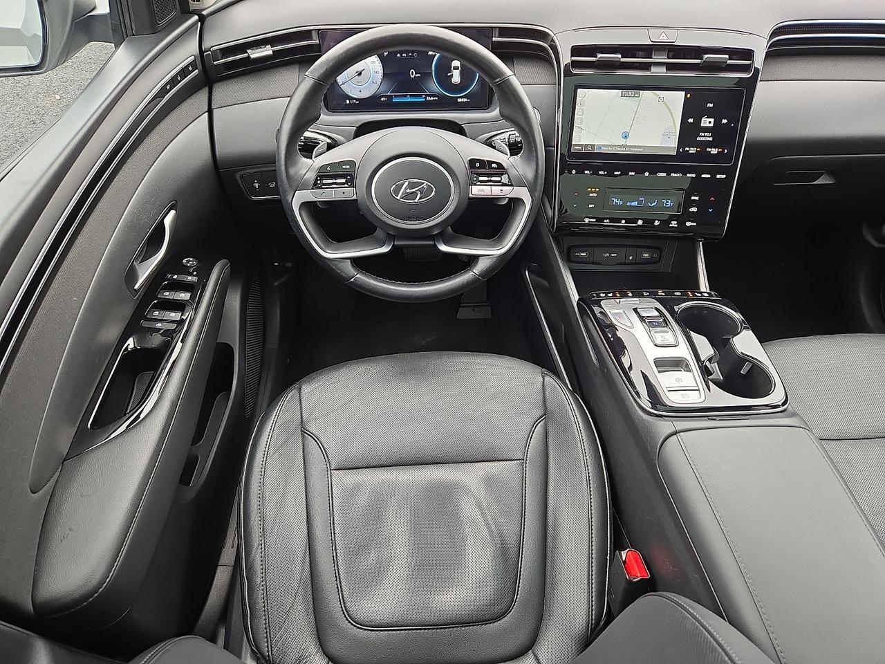 2024 Hyundai Tucson Limited Vineland NJ