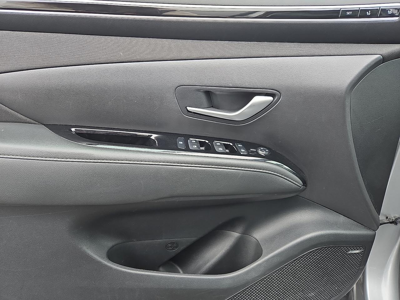 2024 Hyundai Tucson Limited Vineland NJ