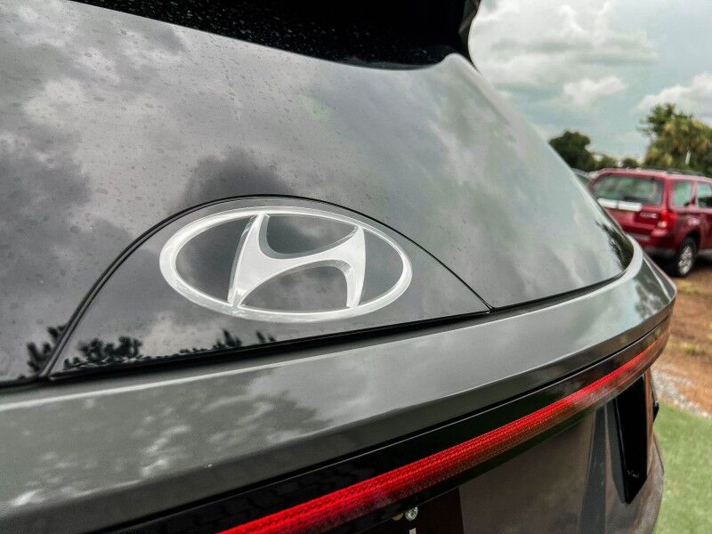 2024 Hyundai Tucson Limited Wilmington NC