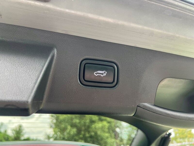 2024 Hyundai Tucson Limited Wilmington NC