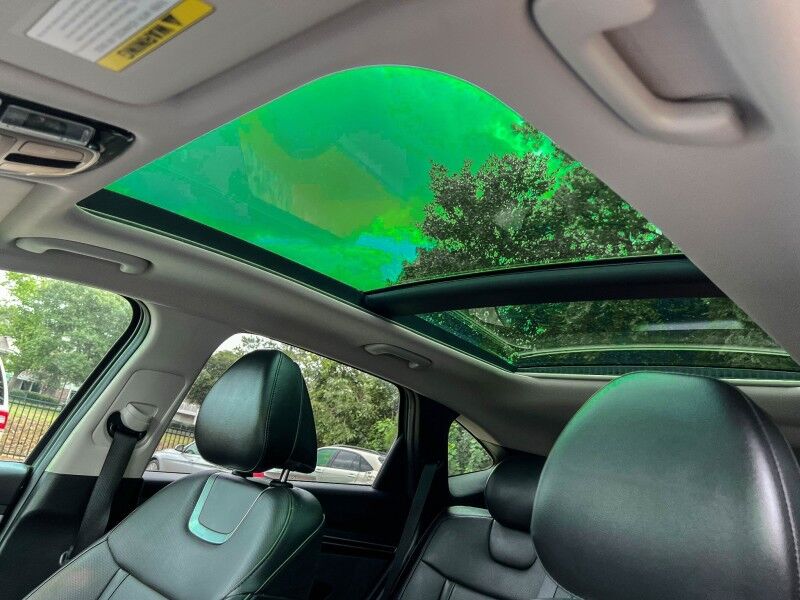 2024 Hyundai Tucson Limited Wilmington NC