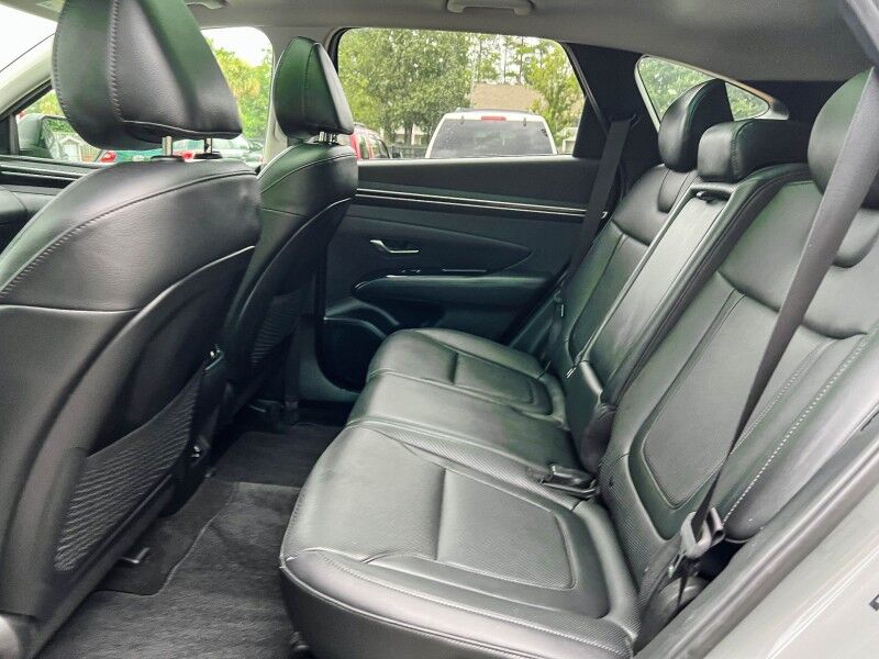 2024 Hyundai Tucson Limited Wilmington NC