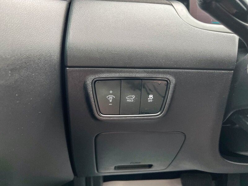 2024 Hyundai Tucson Limited Wilmington NC