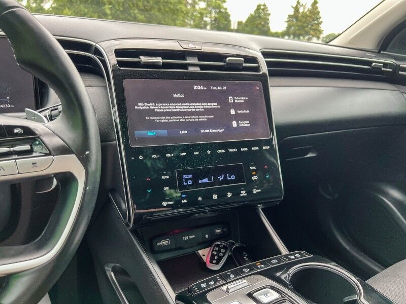 2024 Hyundai Tucson Limited Wilmington NC