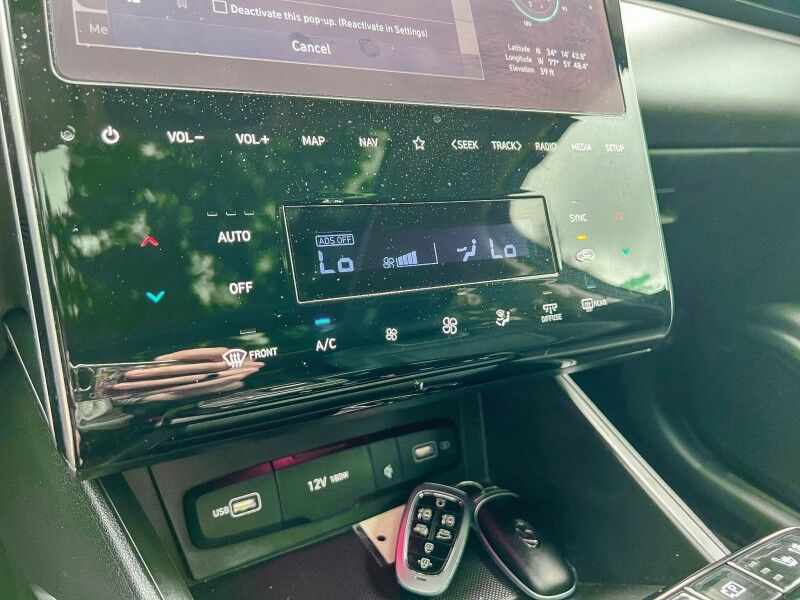 2024 Hyundai Tucson Limited Wilmington NC