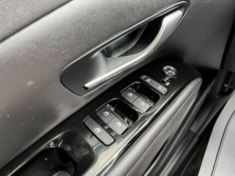 2024 Hyundai Tucson Limited Wilmington NC