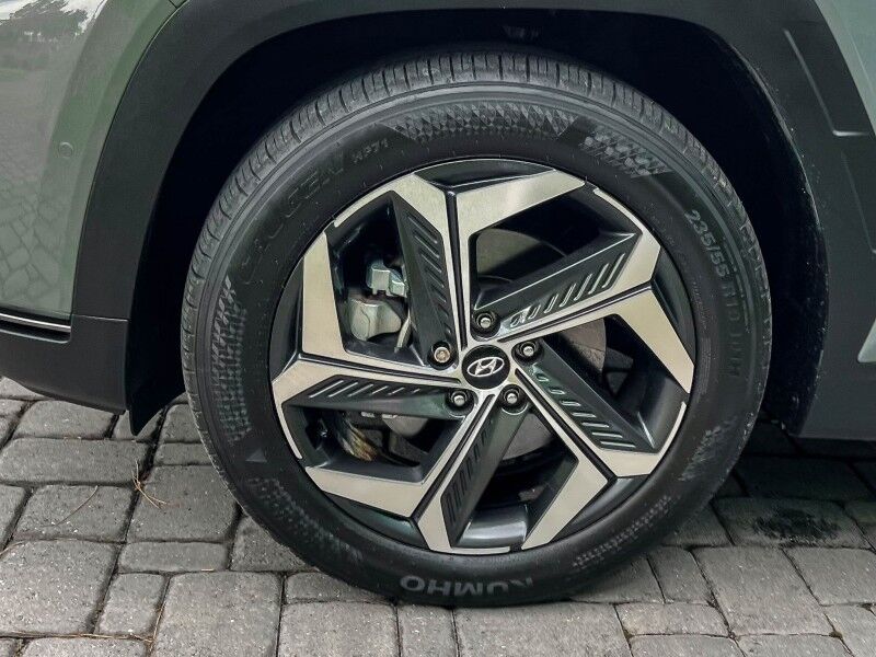 2024 Hyundai Tucson Limited Wilmington NC