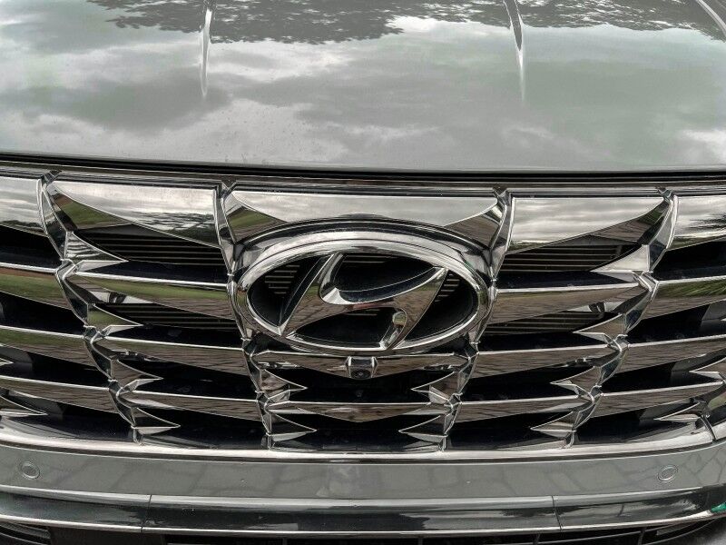 2024 Hyundai Tucson Limited Wilmington NC