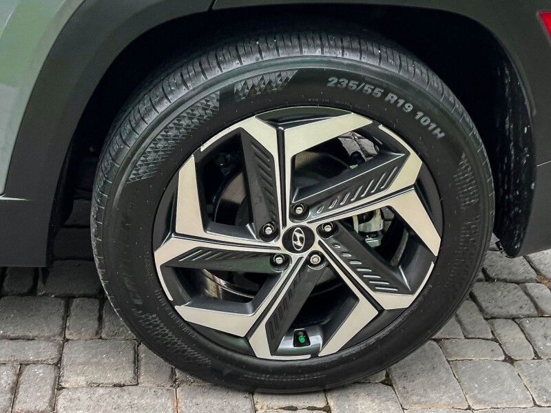 2024 Hyundai Tucson Limited Wilmington NC