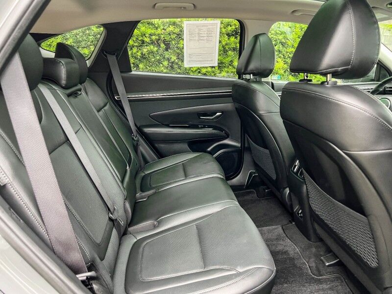 2024 Hyundai Tucson Limited Wilmington NC