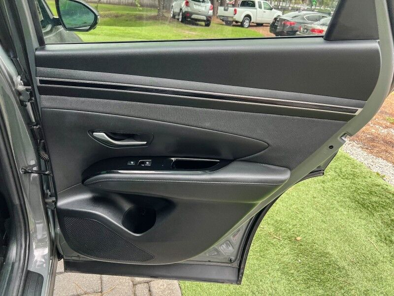 2024 Hyundai Tucson Limited Wilmington NC