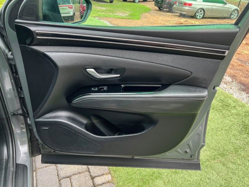 2024 Hyundai Tucson Limited Wilmington NC