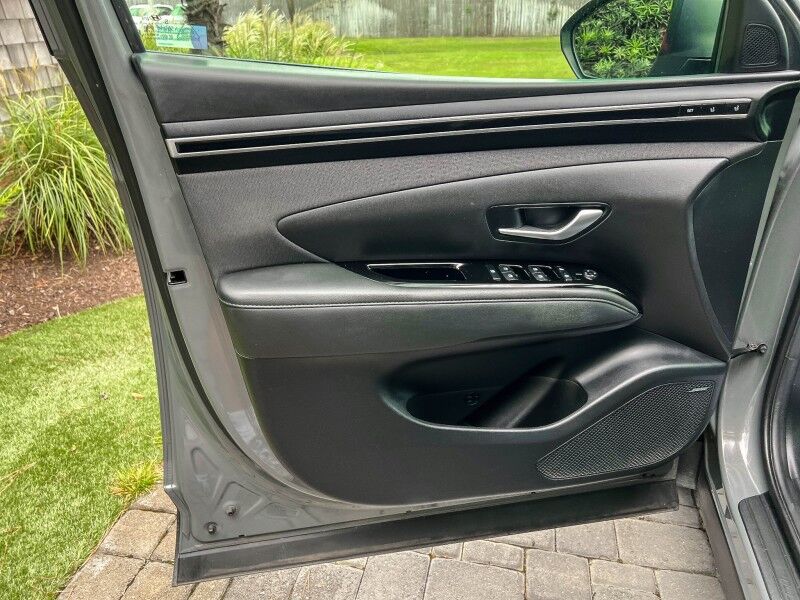 2024 Hyundai Tucson Limited Wilmington NC