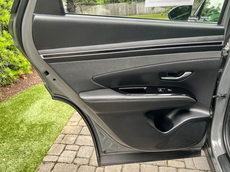 2024 Hyundai Tucson Limited Wilmington NC