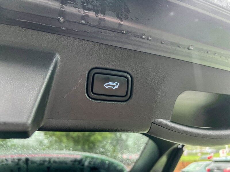 2024 Hyundai Tucson Limited Wilmington NC