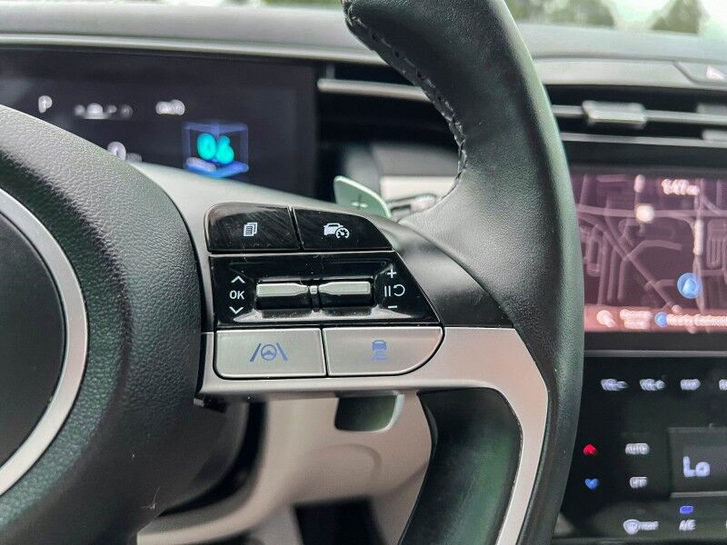 2024 Hyundai Tucson Limited Wilmington NC
