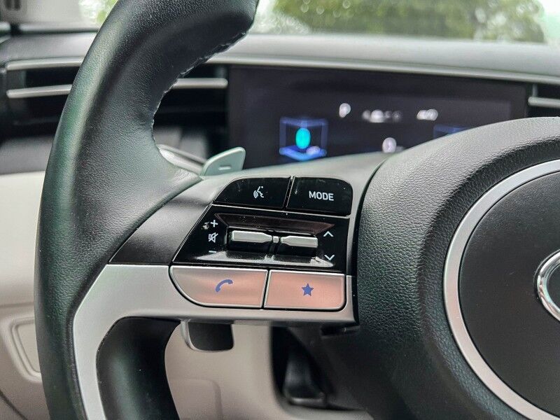 2024 Hyundai Tucson Limited Wilmington NC
