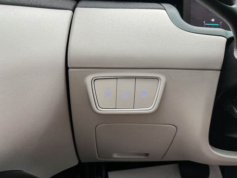 2024 Hyundai Tucson Limited Wilmington NC