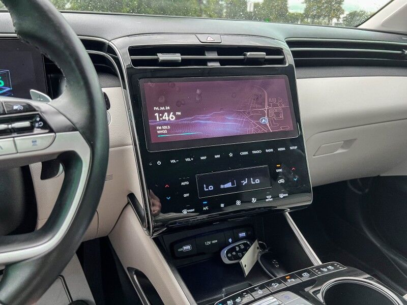 2024 Hyundai Tucson Limited Wilmington NC