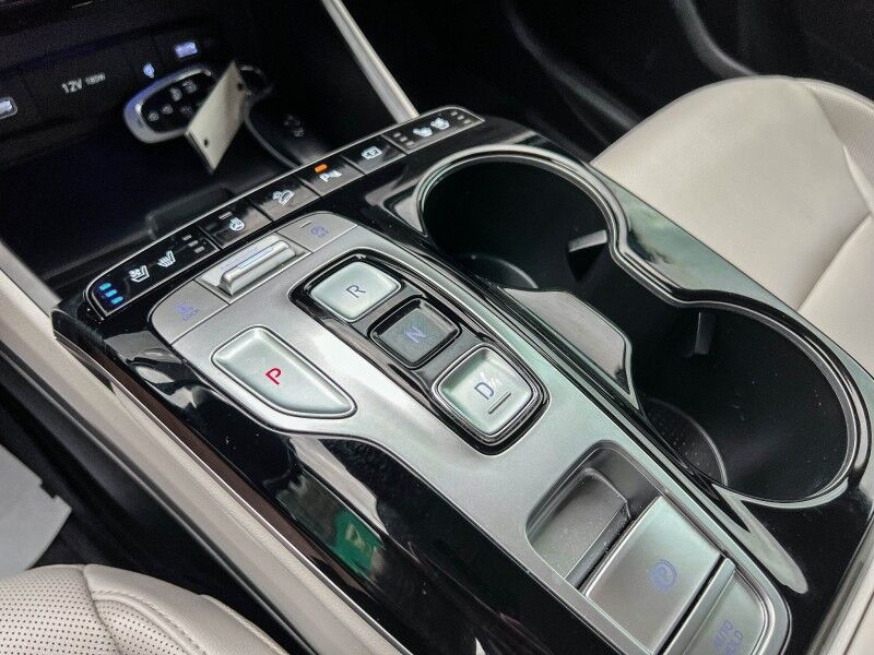 2024 Hyundai Tucson Limited Wilmington NC