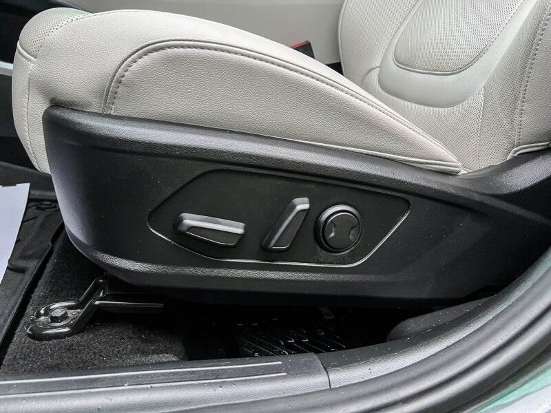 2024 Hyundai Tucson Limited Wilmington NC