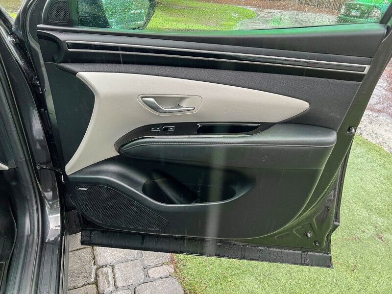 2024 Hyundai Tucson Limited Wilmington NC