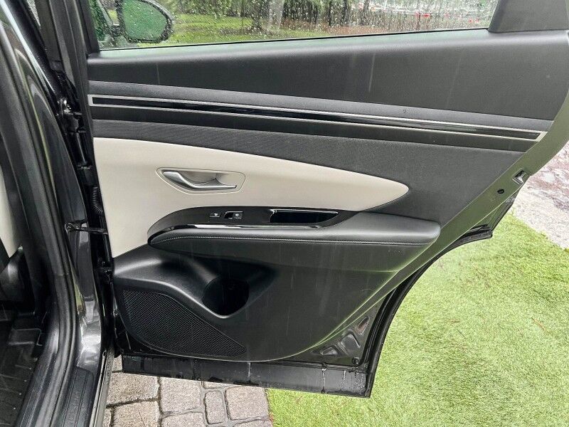2024 Hyundai Tucson Limited Wilmington NC