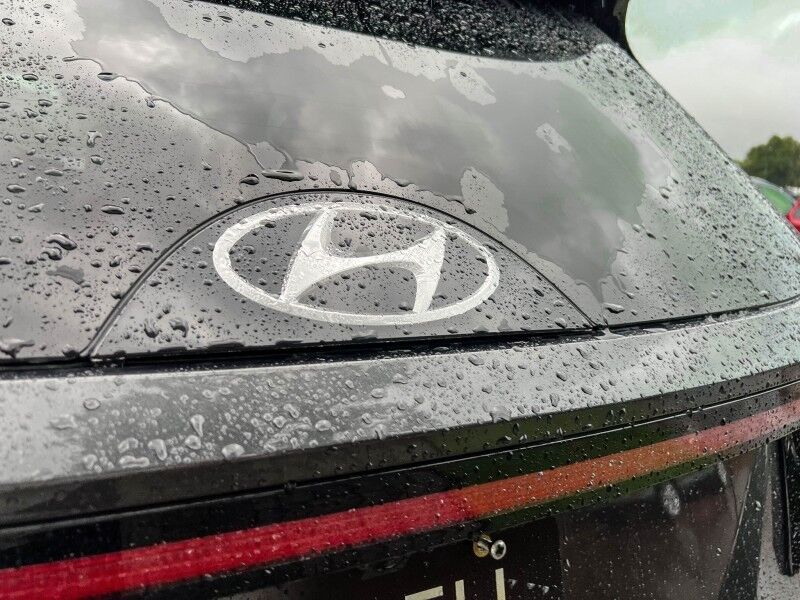 2024 Hyundai Tucson Limited Wilmington NC