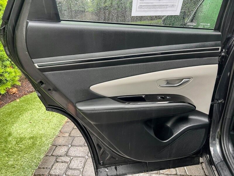 2024 Hyundai Tucson Limited Wilmington NC