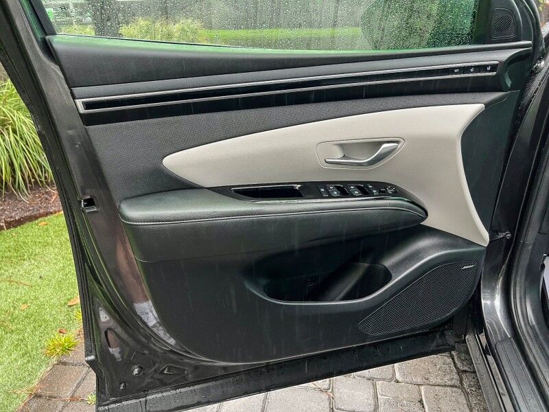 2024 Hyundai Tucson Limited Wilmington NC