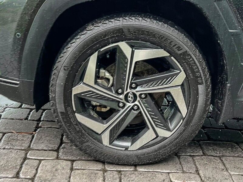 2024 Hyundai Tucson Limited Wilmington NC