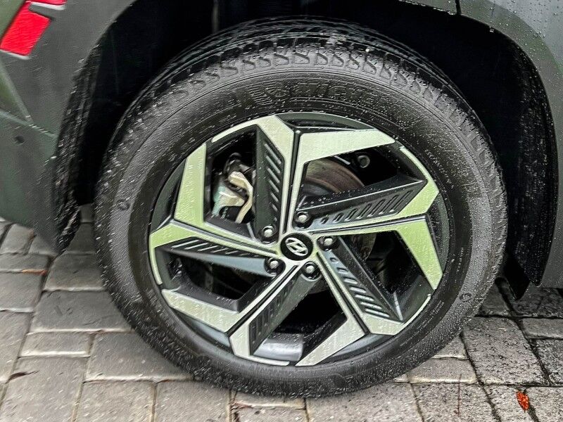 2024 Hyundai Tucson Limited Wilmington NC