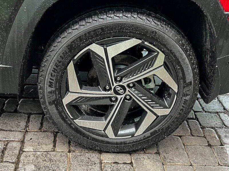 2024 Hyundai Tucson Limited Wilmington NC