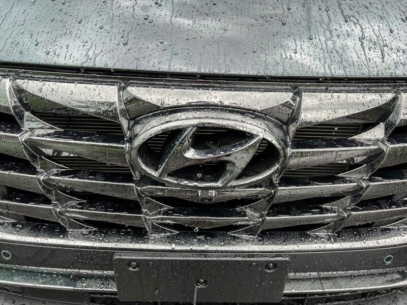 2024 Hyundai Tucson Limited Wilmington NC