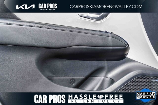 2024 Hyundai Tucson Limited Moreno Valley CA