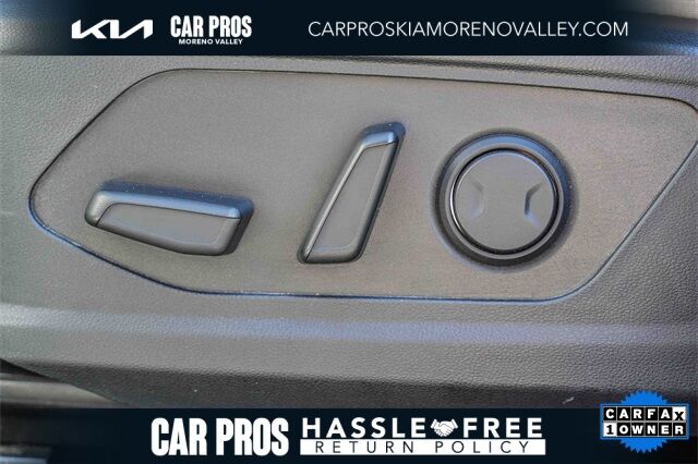2024 Hyundai Tucson Limited Moreno Valley CA