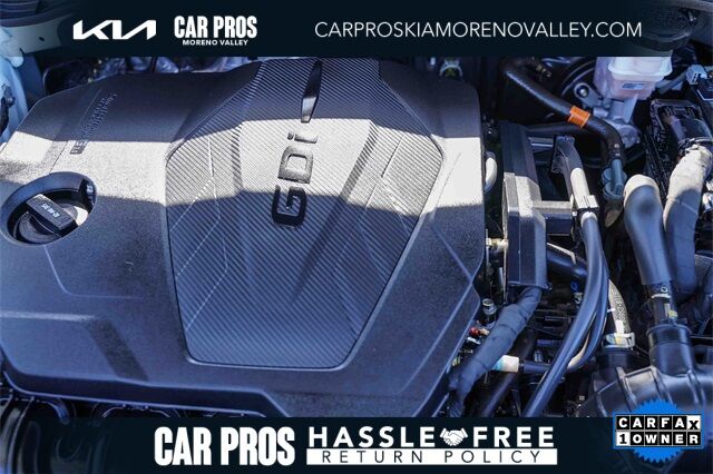 2024 Hyundai Tucson Limited Moreno Valley CA