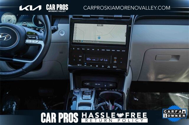 2024 Hyundai Tucson Limited Moreno Valley CA