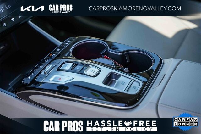 2024 Hyundai Tucson Limited Moreno Valley CA