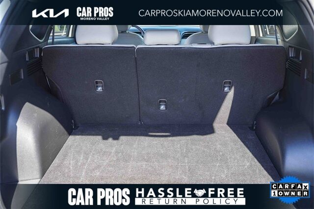 2024 Hyundai Tucson Limited Moreno Valley CA