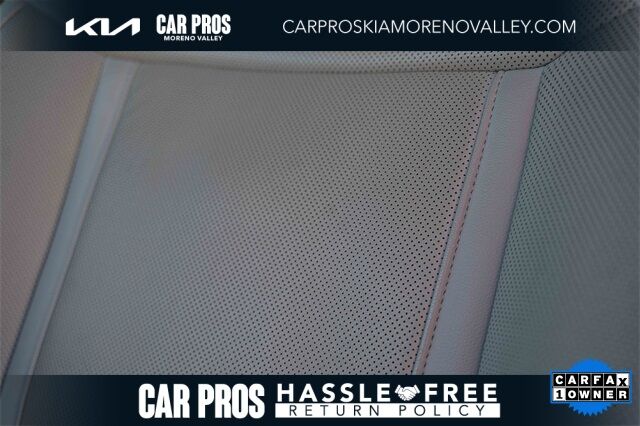 2024 Hyundai Tucson Limited Moreno Valley CA