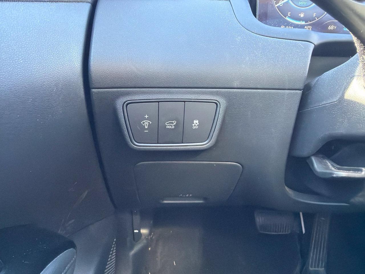 2024 Hyundai Tucson Limited Ashland VA