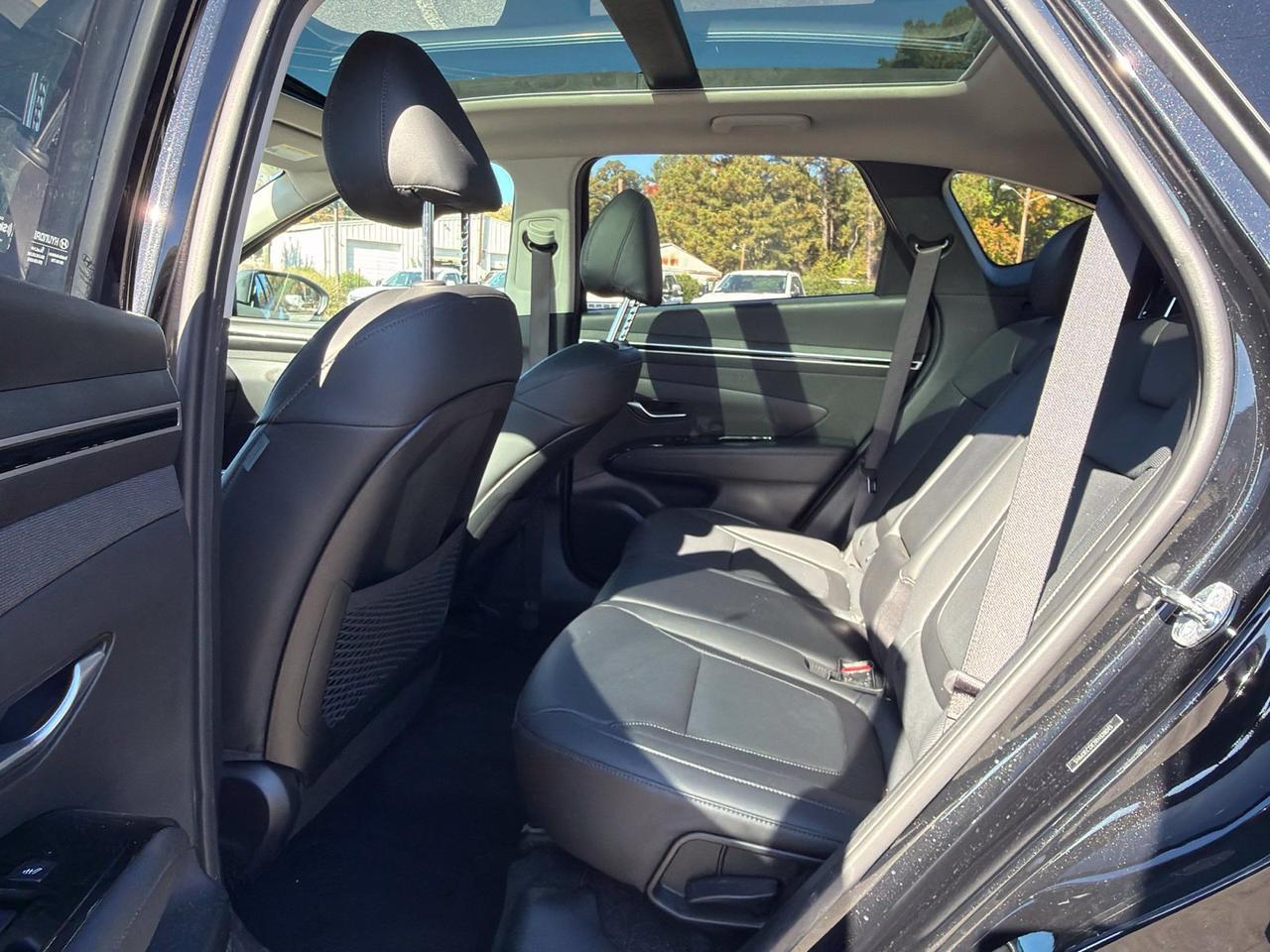 2024 Hyundai Tucson Limited Ashland VA